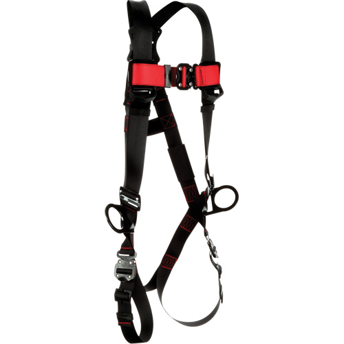 Vest-Style Harness, CSA Certified, Class AP, Small, 420 lbs. Cap. NRZ Safety Inc.