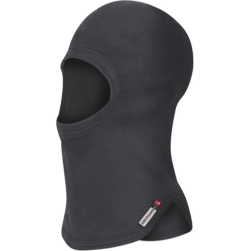 C304 Passe-montagne Flame Guard, Noir, Nomex NRZ Safety Inc.