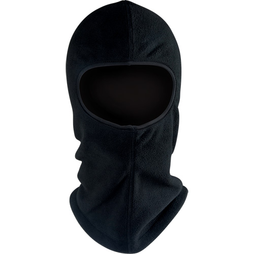 Balaclava, Fleece, Black NRZ Safety Inc.