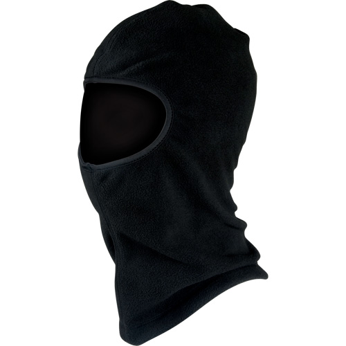 Balaclava, Fleece, Black NRZ Safety Inc.