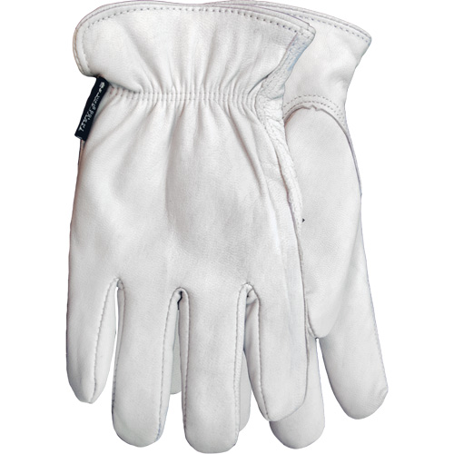 9545 Scape Goat Glove, Small, Grain Goatskin Palm, Thinsulate Inner Lining NRZ Safety Inc.