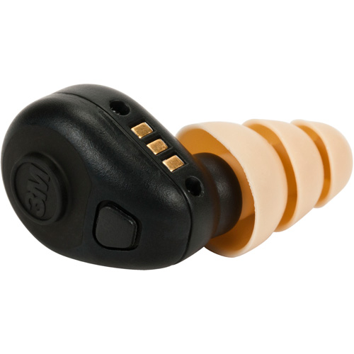 Peltor Tactical TEP-200 Earplug Kit NRZ Safety Inc.