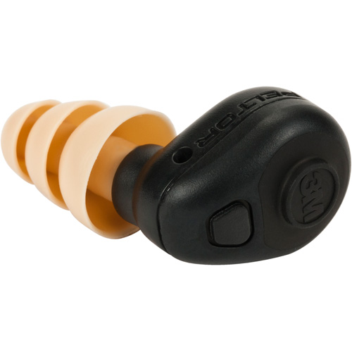 Peltor Tactical TEP-200 Earplug Kit NRZ Safety Inc.