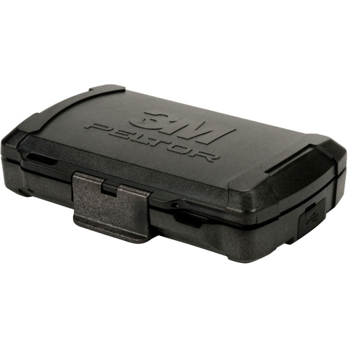 Peltor Tactical TEP-200 Earplug Kit NRZ Safety Inc.