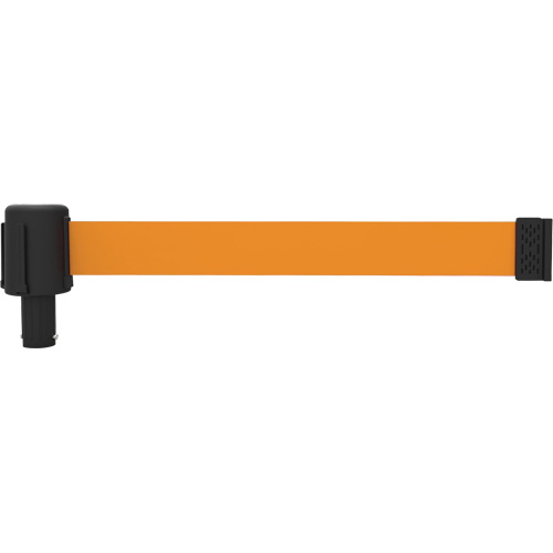 PLUS Banner Cassettes, Blank, 15', Orange Tape NRZ Safety Inc.