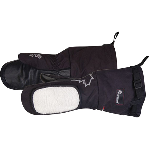 SnowForce Mitts, Size Large/One Size, Mitt NRZ Safety Inc.