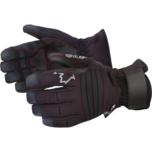 Gants pour le froid extr&ecirc;me SnowForce, Taille Moyen NRZ Safety Inc.