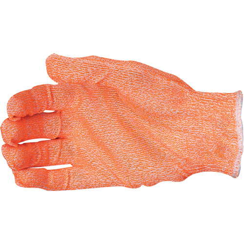 Gants r&eacute;sistants aux coupures Sure Knit, Taille T-petit, Calibre 13, Enveloppe en PEHP, ASTM ANSI niveau A5 NRZ Safety Inc.