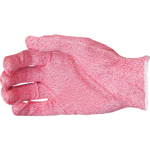 Gants r&eacute;sistants aux coupures Sure Knit, Taille T-petit, Calibre 13, Enveloppe en PEHP, ASTM ANSI niveau A5 NRZ Safety Inc.