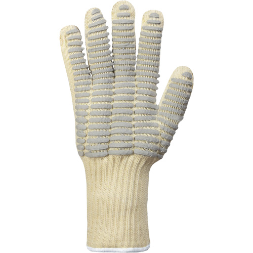 Gants r&eacute;sistants &agrave; la chaleur Cool Grip, Kevlar/Protex, Moyen/Petit, Prot&egrave;ge jusqu'&agrave; 600° F (315° C) NRZ Safety Inc.