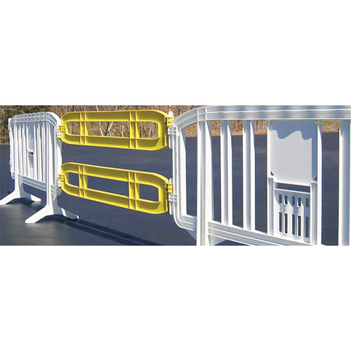 Barricade Extender NRZ Safety Inc.