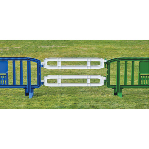 Barricade Extender NRZ Safety Inc.
