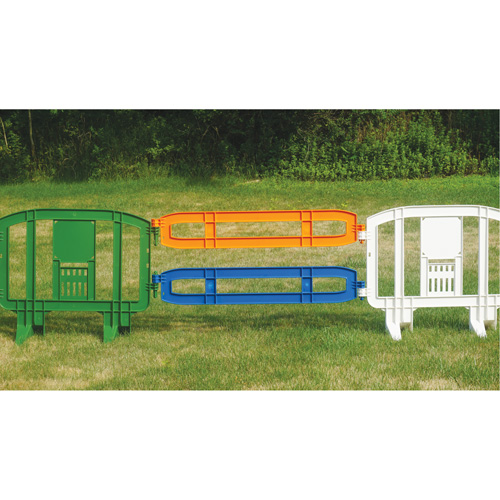 Barricade Extender NRZ Safety Inc.