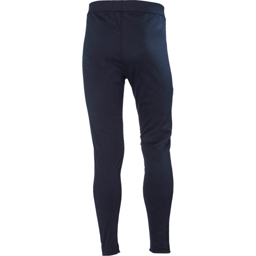 Caleçon thermique &eacute;vacuant l'humidit&eacute; Lifa Max, Hommes, T-petit, Bleu marin NRZ Safety Inc.