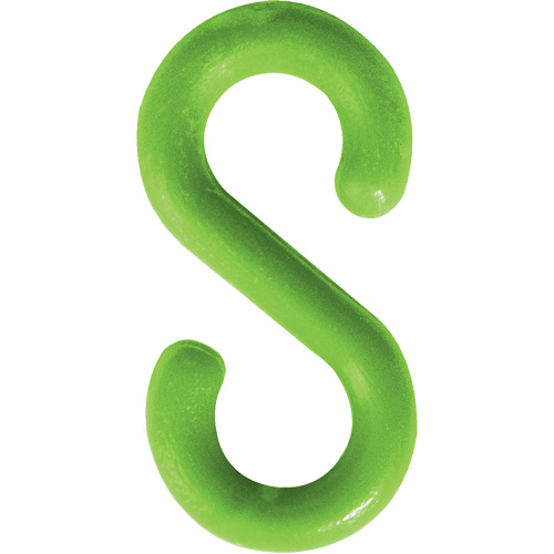 S-Hook, Plastic NRZ Safety Inc.