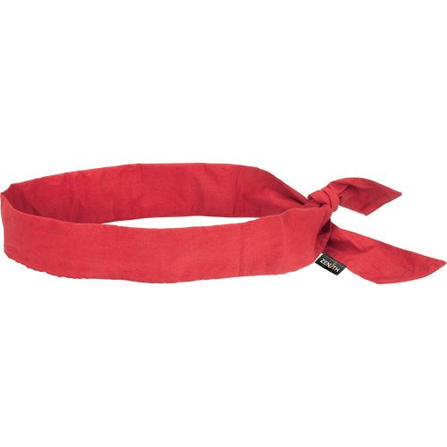 Cooling Bandana, Red NRZ Safety Inc.