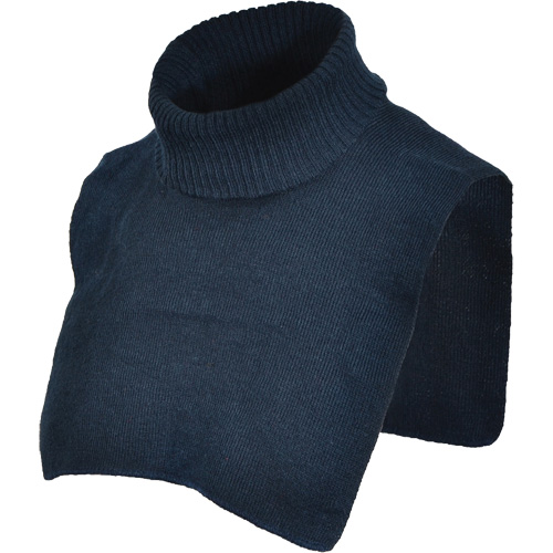 Neck Warmer, Navy Blue, Acrylic NRZ Safety Inc.