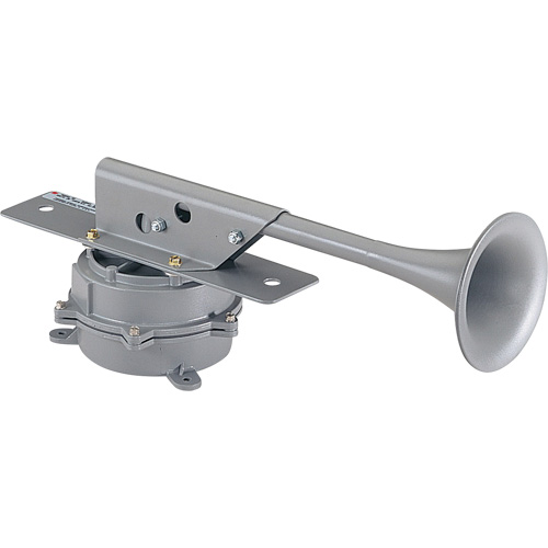 Resonating Horn NRZ Safety Inc.