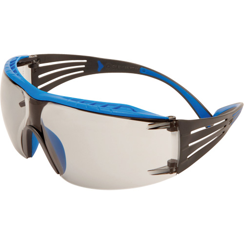 Securefit 400 Series Safety Glasses, Indoor/Outdoor Lens, Anti-Fog/Anti-Scratch, ANSI Z87+/Meets/Exceeds CSA Z94.3 NRZ Safety Inc.