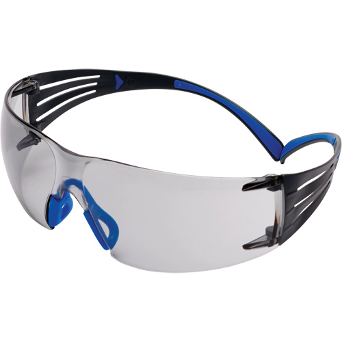 Securefit 400 Series Safety Glasses, Indoor/Outdoor Lens, Anti-Fog/Anti-Scratch, ANSI Z87+/Meets/Exceeds CSA Z94.3 NRZ Safety Inc.