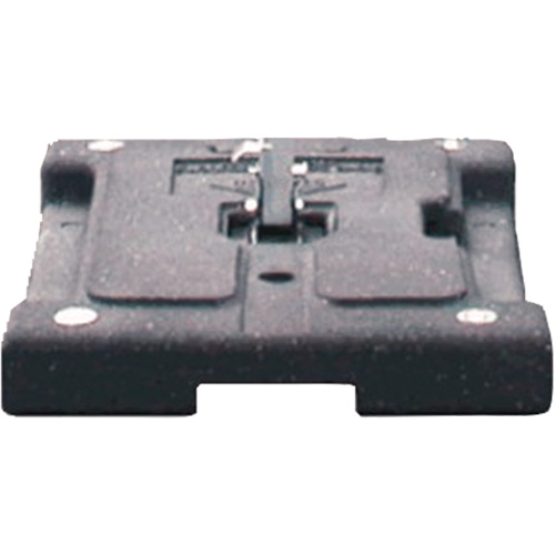 Traffic Sign Base Stand, 42 lbs. NRZ Safety Inc.