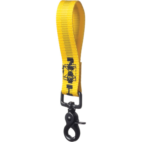 Attache de ceinture avec d&eacute;tente NRZ Safety Inc.