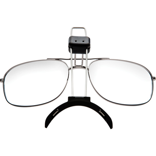 Full Face Mask Glasses Kit NRZ Safety Inc.