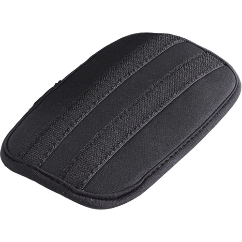 Thin Respirator Neck Pad NRZ Safety Inc.