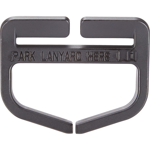 Lanyard Keeper NRZ Safety Inc.