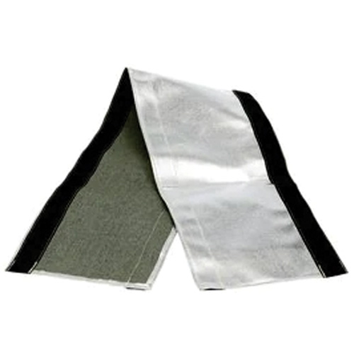 Gaine contre la chaleur rayonnante pour tuyau de respiration Versaflo NRZ Safety Inc.