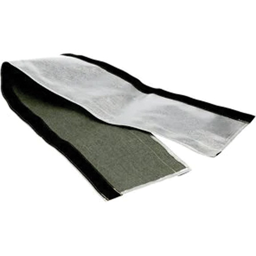 Gaine contre la chaleur rayonnante pour tuyau de respiration Versaflo NRZ Safety Inc.