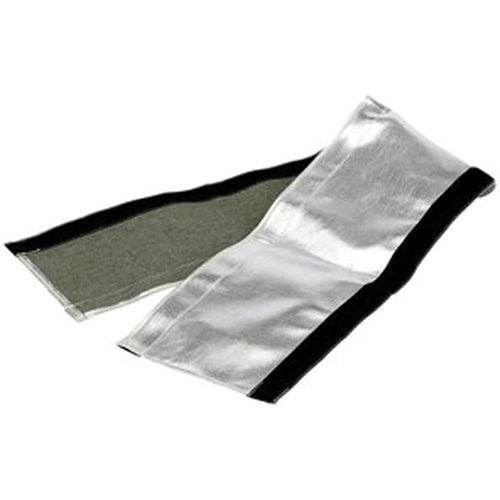 Gaine contre la chaleur rayonnante pour tuyau de respiration Versaflo NRZ Safety Inc.