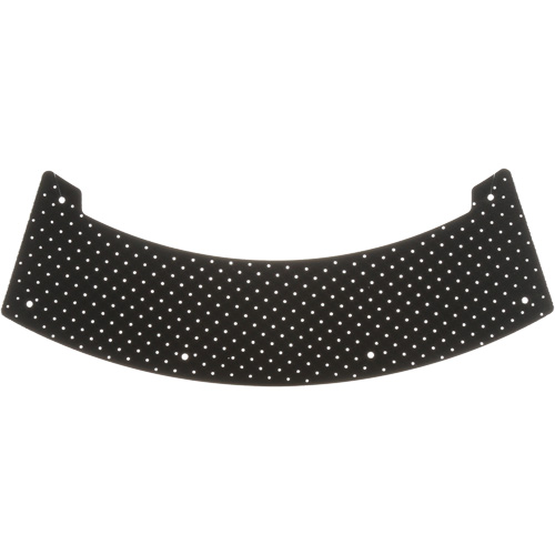 Replacement Hardhat Brow Pad NRZ Safety Inc.