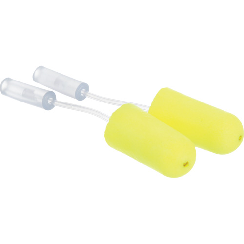 E-A-R Probed Test Earplugs NRZ Safety Inc.