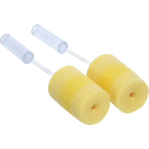 E-A-R Classic Probed Test Earplugs NRZ Safety Inc.