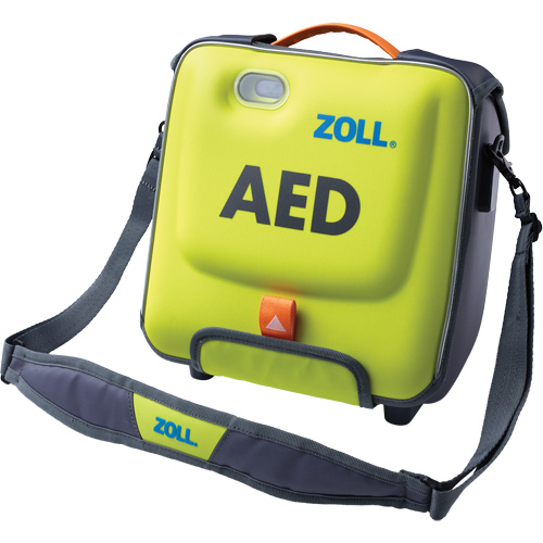 AED Standard Carry Case, Zoll AED 3 For, Non-Medical NRZ Safety Inc.