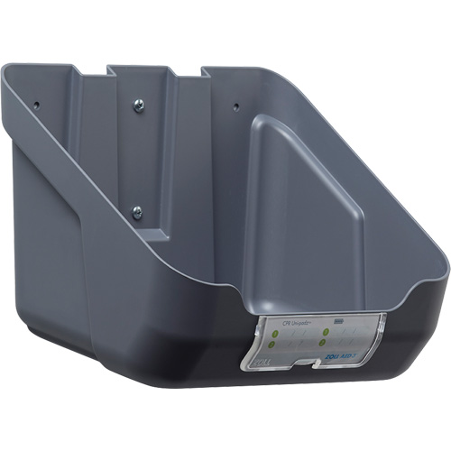 AED Universal Wall Mount, Zoll AED 3 For, Non-Medical NRZ Safety Inc.