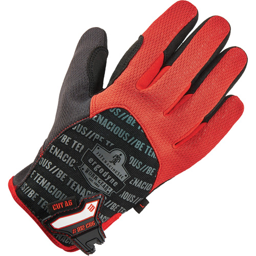 ProFlex&reg; 812CR6 Cut Resistant Utility Gloves, Size Small, Armortex&reg; Shell, ASTM ANSI Level A6/EN 388 Level 5/EN 388 Level E NRZ Safety Inc.