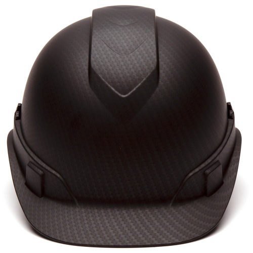 Casque de s&eacute;curit&eacute; de style casquette Ridgeline, R&eacute;pond aux normes CSA type 1, Suspension Rochet, Non ventil&eacute; NRZ Safety Inc.