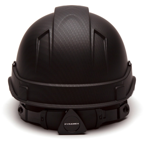 Casque de s&eacute;curit&eacute; de style casquette Ridgeline, R&eacute;pond aux normes CSA type 1, Suspension Rochet, Non ventil&eacute; NRZ Safety Inc.