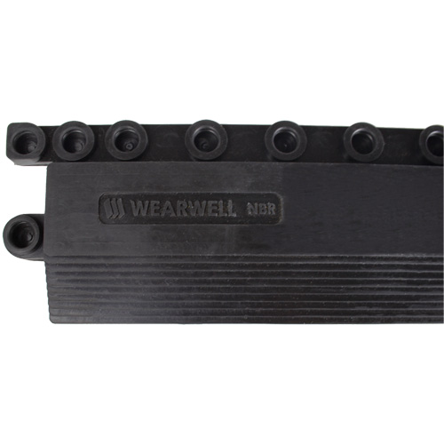 Edging for 24/Seven&reg; Anti-Fatigue Mats NRZ Safety Inc.