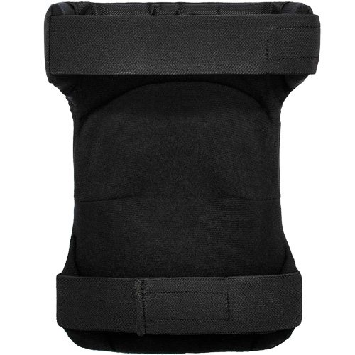 ProFlex&reg; 435HL Comfort Hinged Hard Cap Knee Pads, Hook and Loop Style, Rubber Caps, Foam/Gel Pads NRZ Safety Inc.