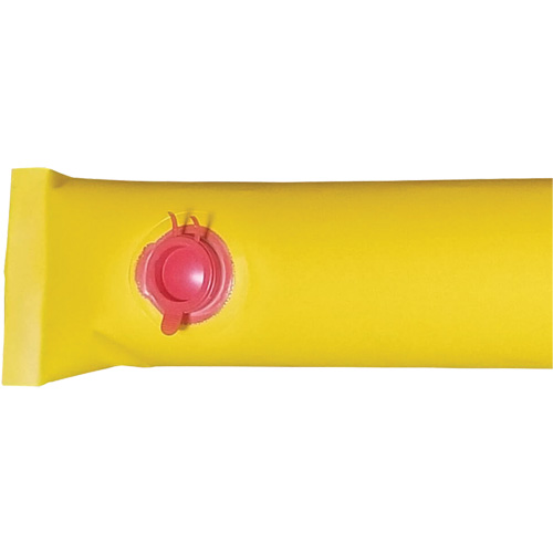 Barrage de d&eacute;rivation rempli d'eau NRZ Safety Inc.