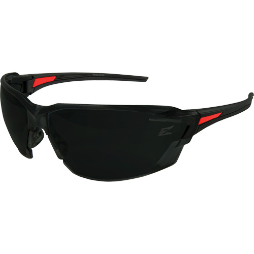 Lunettes de s&eacute;curit&eacute; Nevosa, Lentille Fum&eacute;e, Anti-&eacute;gratignures, R&eacute;pond ou surpasse la norme CSA Z94.3 NRZ Safety Inc.