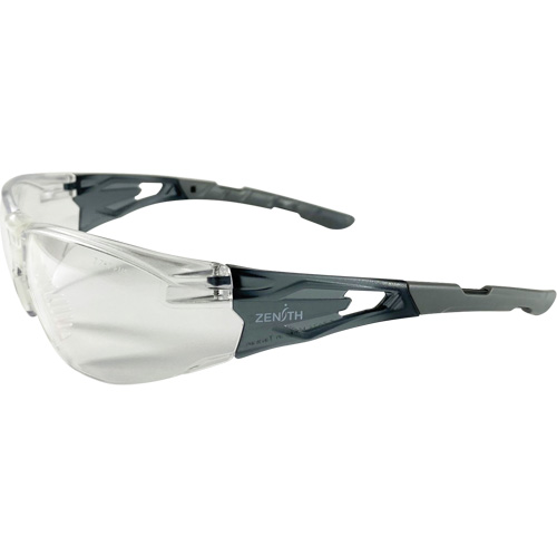 Z2900 Series Safety Glasses, Clear Lens, Anti-Fog, ANSI Z87+/Meets/Exceeds CSA Z94.3 NRZ Safety Inc.