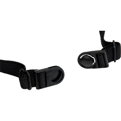 Z2900 Series Safety Glasses with Foam Gasket, Clear Lens, Anti-Fog, ANSI Z87+/Meets/Exceeds CSA Z94.3 NRZ Safety Inc.