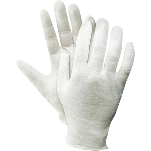 Gants d'inspection TouchMaster Magid, Coton, Dames/Moyen NRZ Safety Inc.