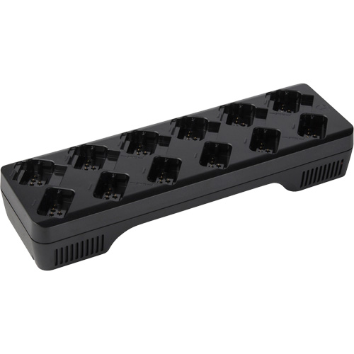 DLR Series Business Radio Multi-Unit Battery Charger NRZ Safety Inc.