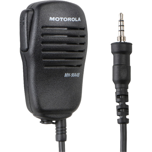 Two-Way Radio Desktop Charger NRZ Safety Inc.