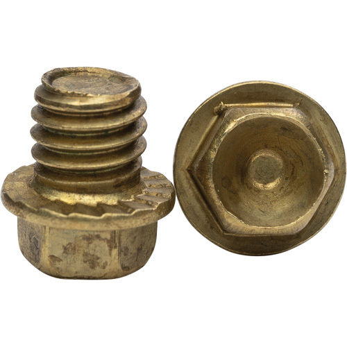 Replacement Brass Cleats for Midcleat Ice Cleats NRZ Safety Inc.